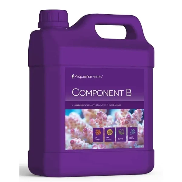 Aquaforest Component B 2000 ml