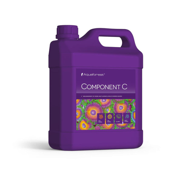 Aquaforest Component C 2000 ml