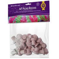 Aquaforest AF Plug Rocks PURPLE 24Stk.