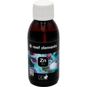 Reef Zlements Zn Zinc - 150 ml - Trace Elements