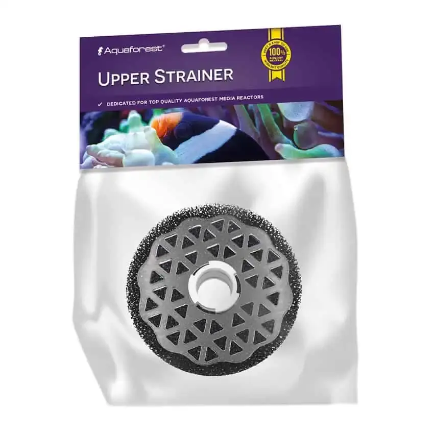 NEW Upper Strainer AF110