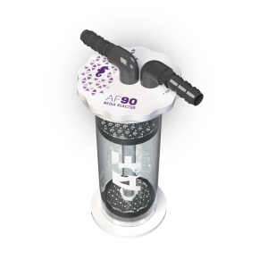 NEW AF 90 Media Reactor