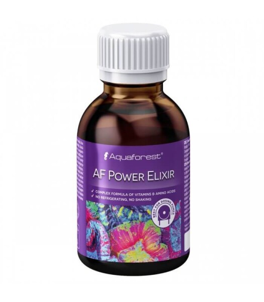 AF Power Elixir 200ml
