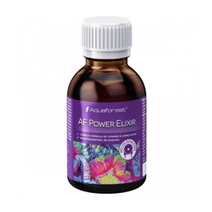 AF Power Elixir 200ml