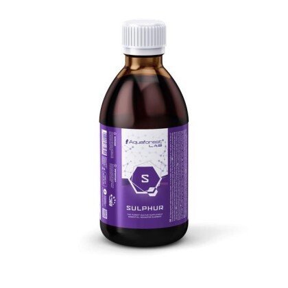 Sulphur Lab 1000 ml NEW box