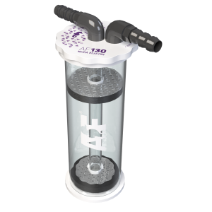 NEW AF130 Media Reactor