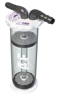 NEW AF130 Media Reactor