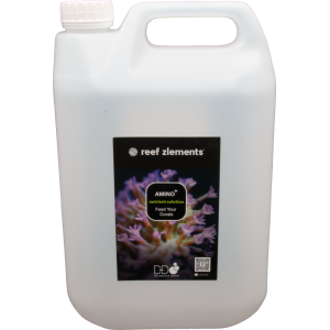 Reef Zlements Amino+ - 5 L - Nährstofflösung