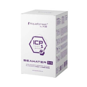 Multipack ICP 5+1 - Seawater
