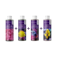 Liquid Foods Pack (4 x 250 ml)