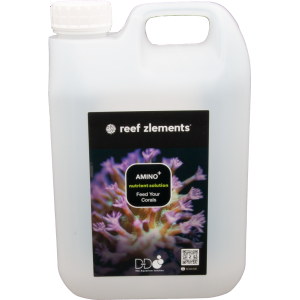 Reef Zlements Amino+ - 2,5 L - Nährstofflösung