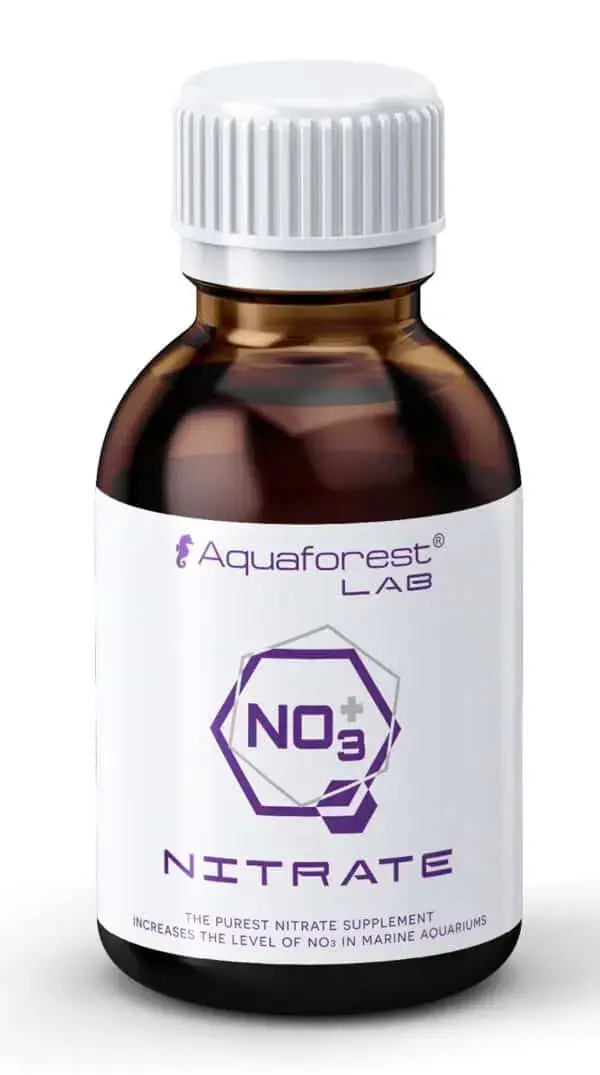 AF NO3 Plus Lab 200 ml box