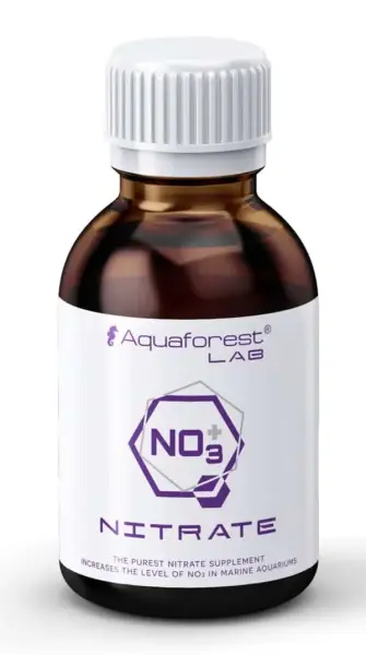 AF NO3 Plus Lab 200 ml