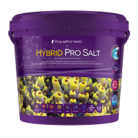 AquaForest Hybrid Pro Salz 22 kg Eimer