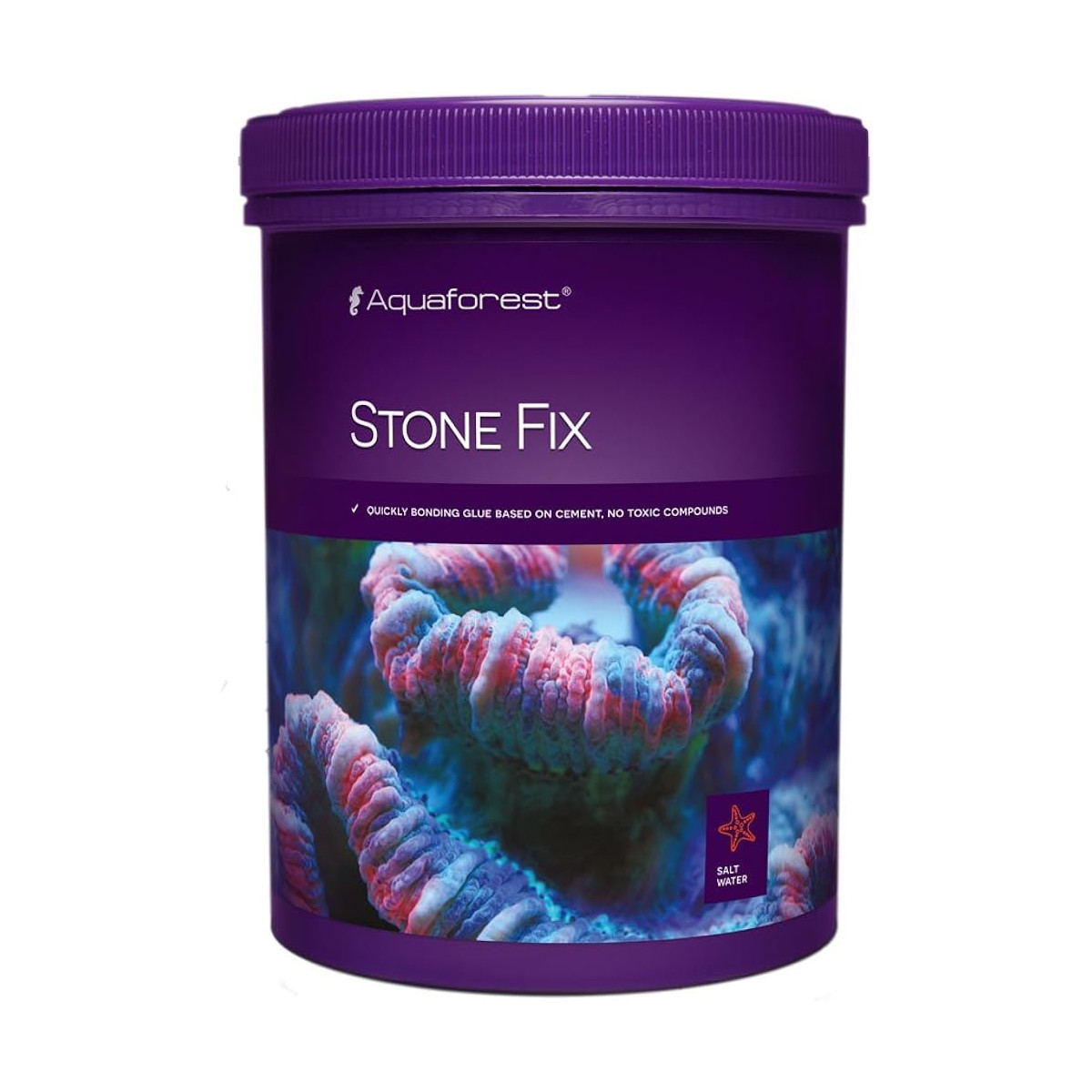 Aquaforest Stone Fix 1500 g / Korallenmörtel