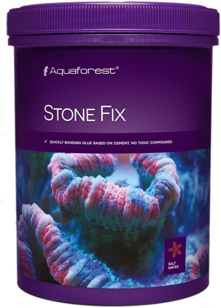 Aquaforest Stone Fix 1500 g / Korallenmörtel