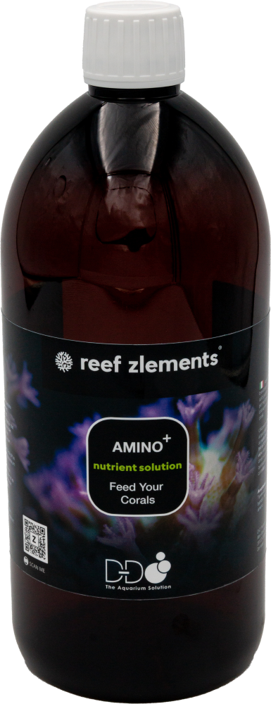 Reef Zlements Amino+ - 500 ml - Nährstofflösung