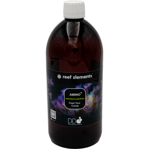 Reef Zlements Amino+ - 500 ml - Nährstofflösung