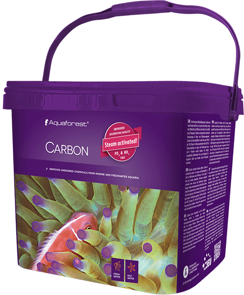Carbon 5 kg