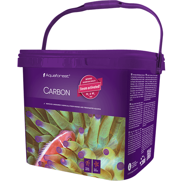 Aquaforest Carbon 5 kg