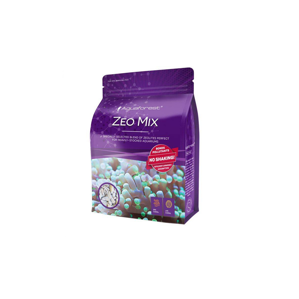 Aquaforest Zeo Mix 1000 g