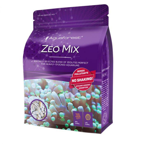 Aquaforest Zeo Mix 1000 g