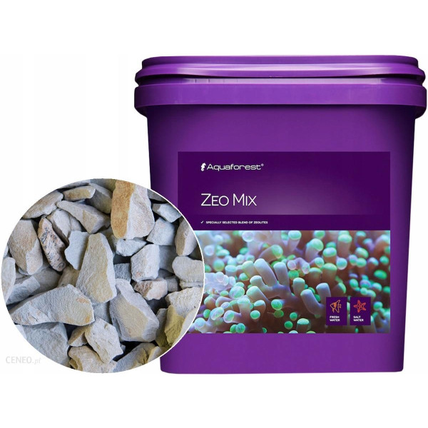 Aquaforest Zeo Mix 5000 ml