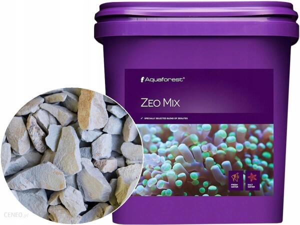 Zeo Mix 5000 ml