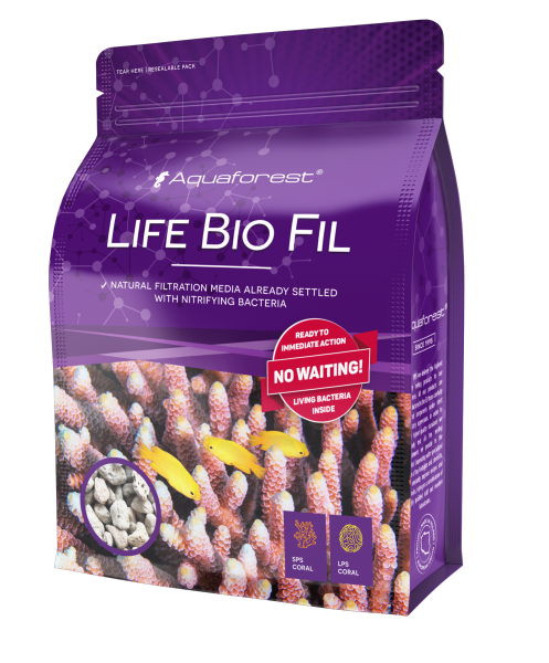 Aquaforest Life bio fil 1200ml