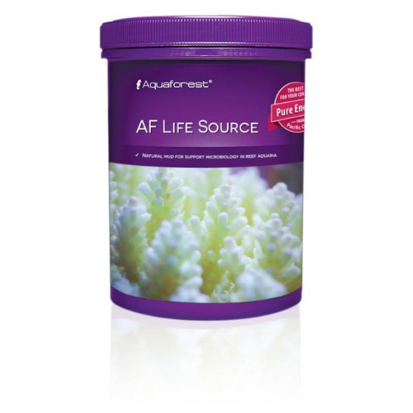 Aquaforest AF Life Source 1000ml