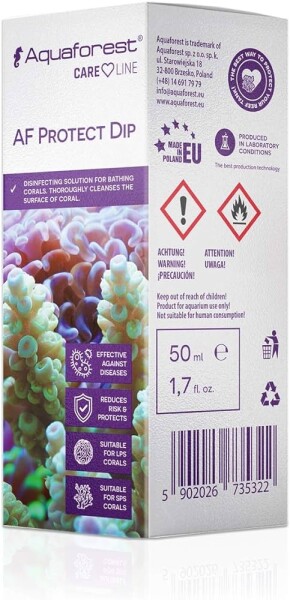 Aquaforest  Protect Dip 50ml