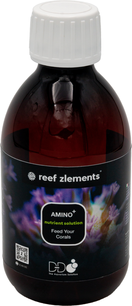 Reef Zlements Amino+ - 250 ml - Nährstofflösung