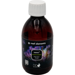 Reef Zlements Amino+ - 250 ml - Nährstofflösung