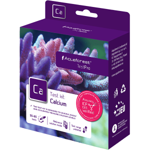 Aquaforest Calcium Test Kit