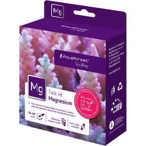 Aquaforest Magnesium Test Kit