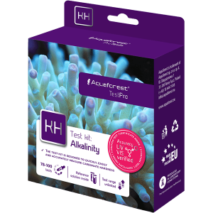 Aquaforest KH-Alkalinity Test Kit