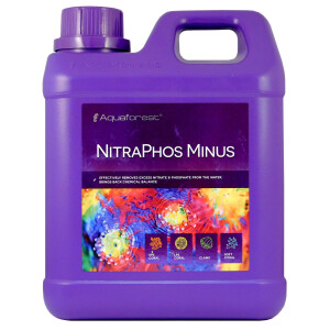 Aquaforest NitraPhos Minus - 2000ml