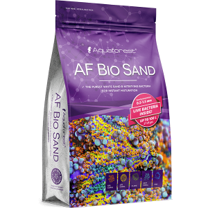 AquaForest Bio Sand 7,5 kg