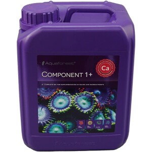 Aquaforest Component 1, 5 Ltr.