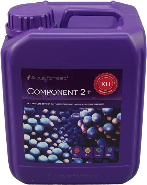 Aquaforest Component 2, 5 Ltr.