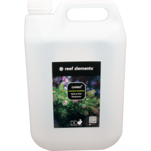 Reef Zlements Carbo+ - 5 L - Nährstofflösung