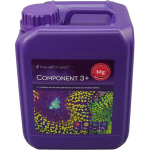 Aquaforest Component 3, 5 Ltr.