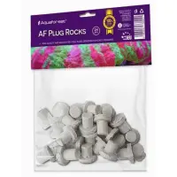 Aquaforest AF Plug Rocks White 24Stk.