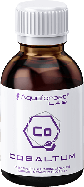 Cobaltum Lab 200ml box
