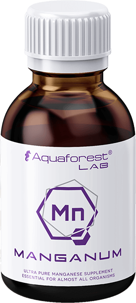 Manganum Lab 200ml box