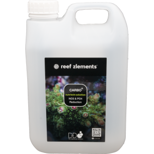 Reef Zlements Carbo+ - 2,5 L - Nährstofflösung