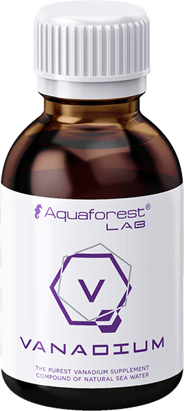 Vanadium Lab 200l