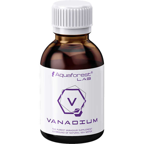 Aquaforest Vanadium Lab 200ml