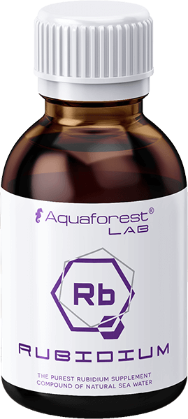 Rubidum Lab 200ml
