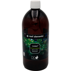 Reef Zlements Carbo+ - 1 L - Nährstofflösung